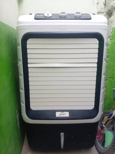 Royal Air Cooler RAC-4700 – Almost New (1 Season Used)