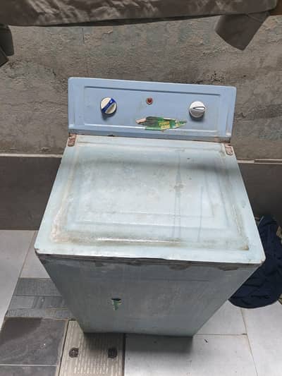 Super Asia Washing Machine