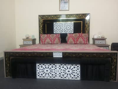 Elegant Bedroom furniture for Sale