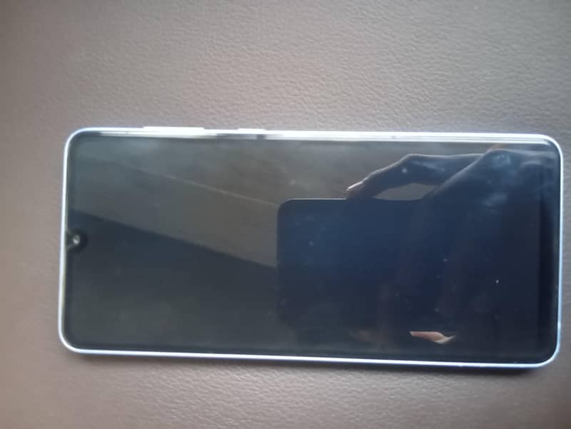 condition 10/10 only back damage 5