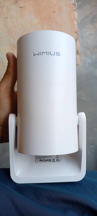 Mini projector WIMIUS blanco