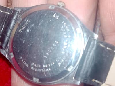 seiko for sale