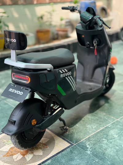 sccoty electric all okay