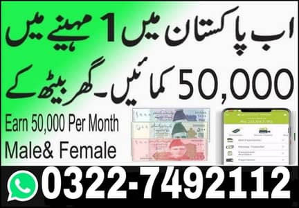 part time jobs available  and online assignment work