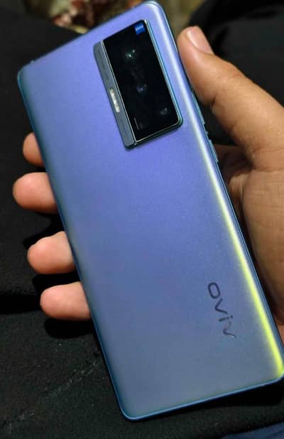 vivo x70 pro exchange also