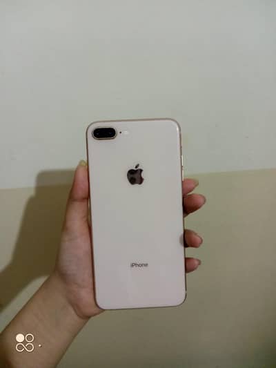 Iphone 8 plus Non Pta