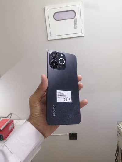 Realme Note 70 6/128