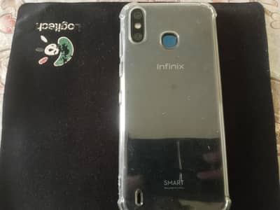 Infinix smart 4   2/32