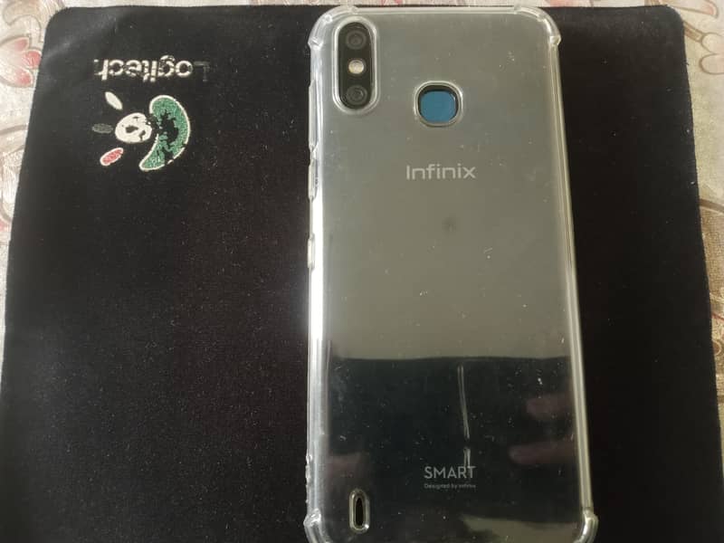 Infinix smart 4   2/32 0