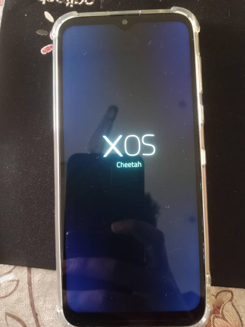 Infinix smart 4   2/32 3