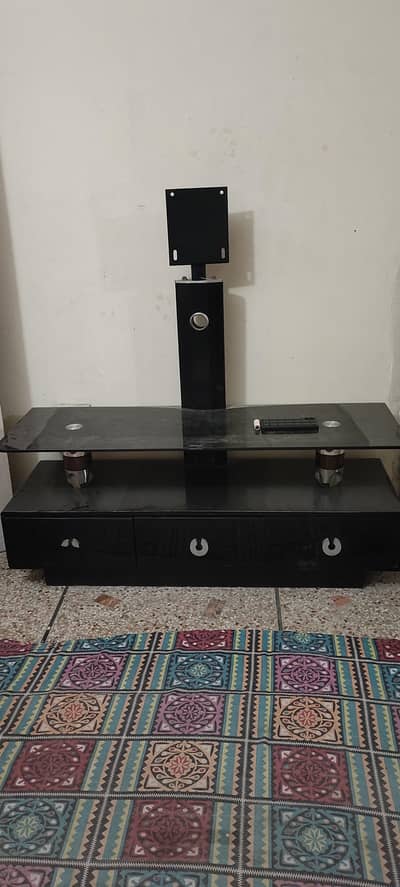 TV console