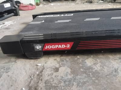 imported power max  treadmilll 10/9 percent condition available