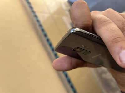 Samsung S9 pta approved