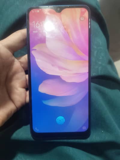 Vivo Y51 4.128 official PTA Approved