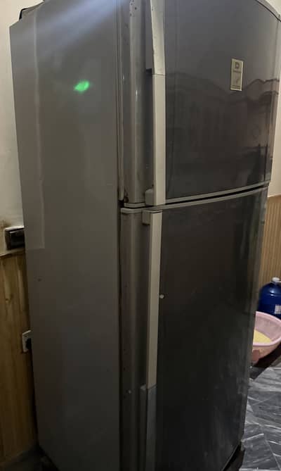 Dawlance refrigerator