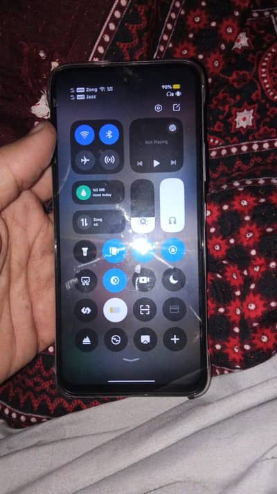 Infinix hot60i mobile bilkul new haii