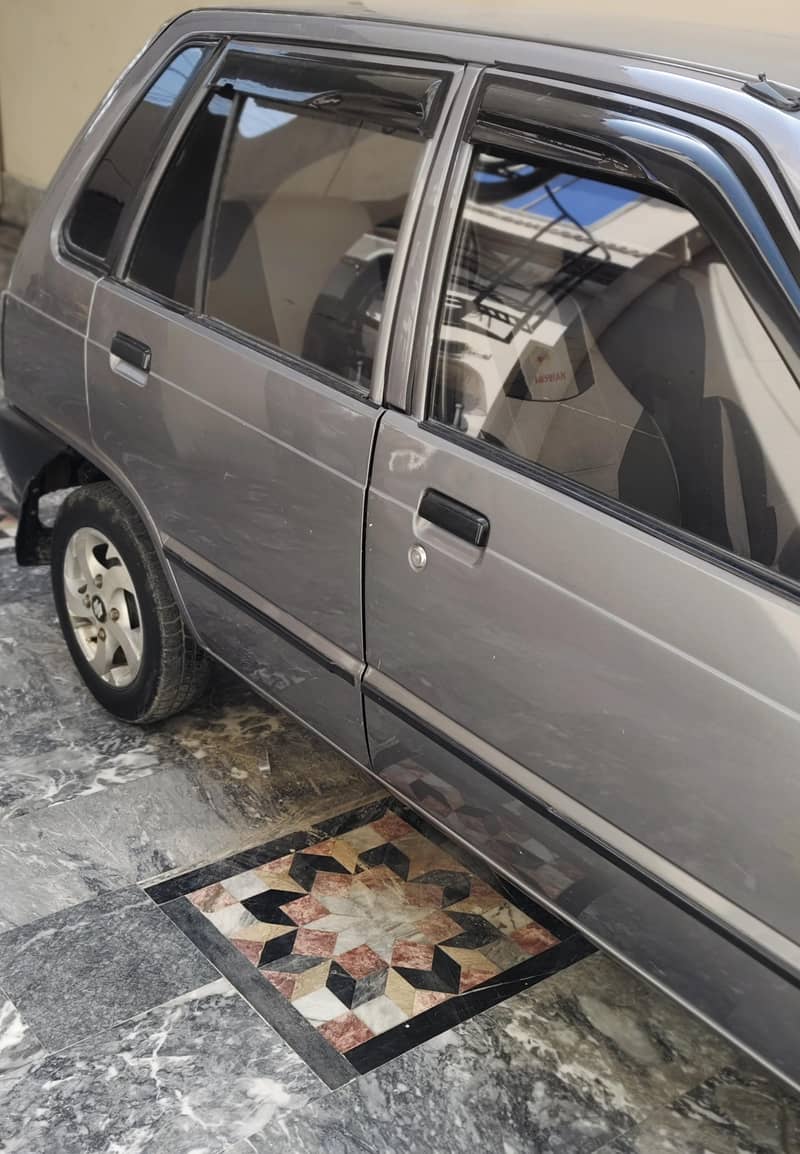 mehran VX fully original 0