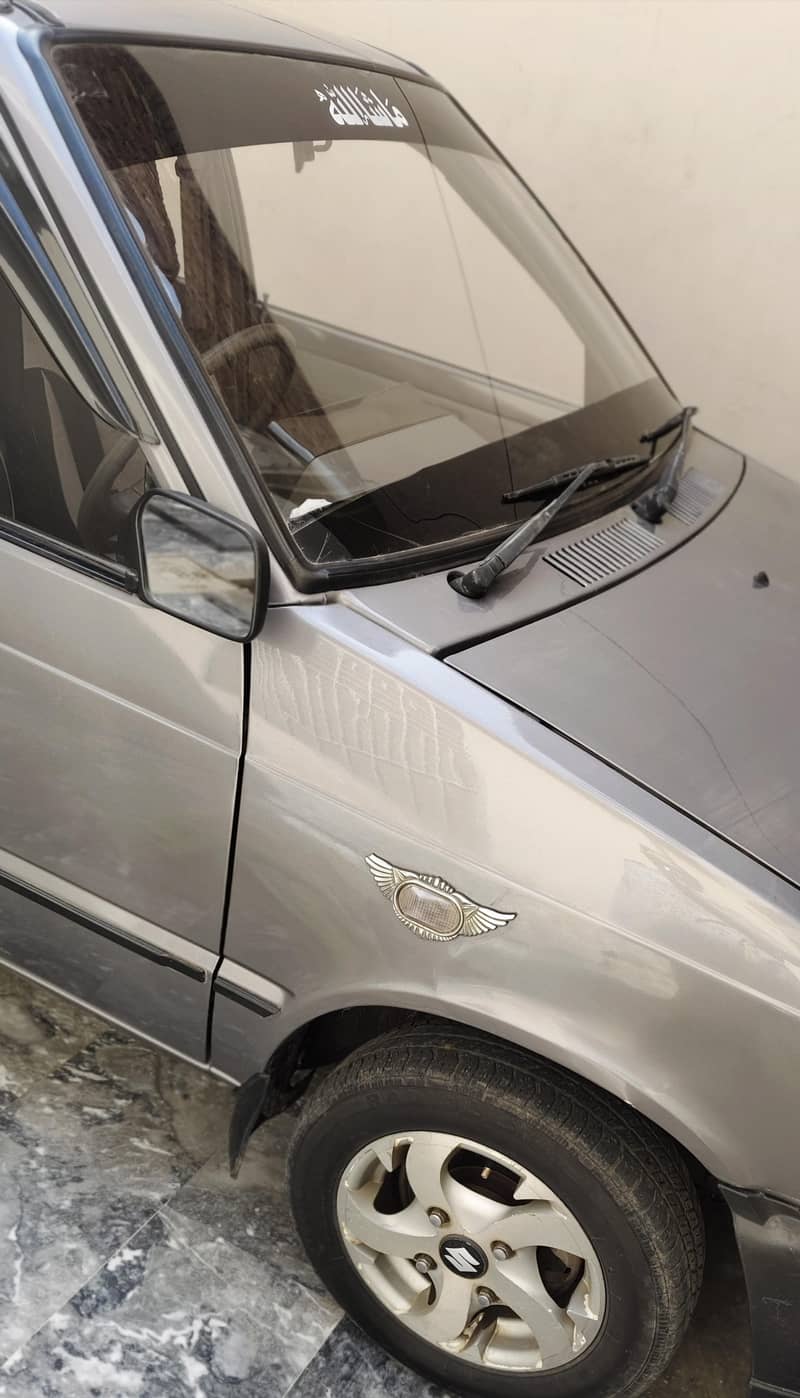 mehran VX fully original 1