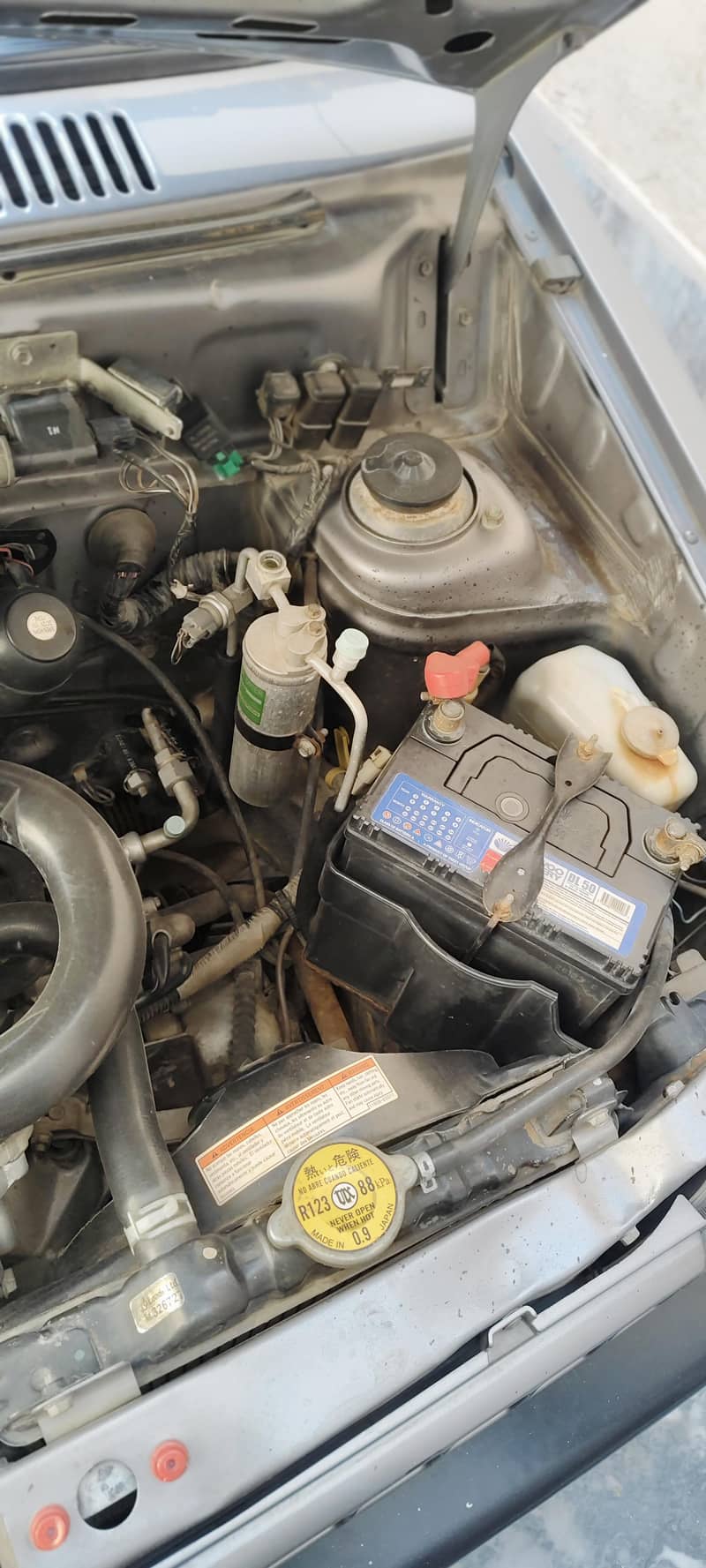 mehran VX fully original 2