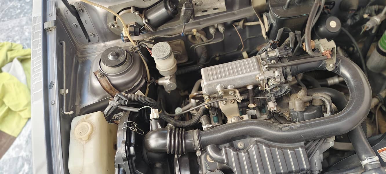 mehran VX fully original 4