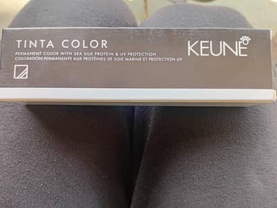 tinta keune color