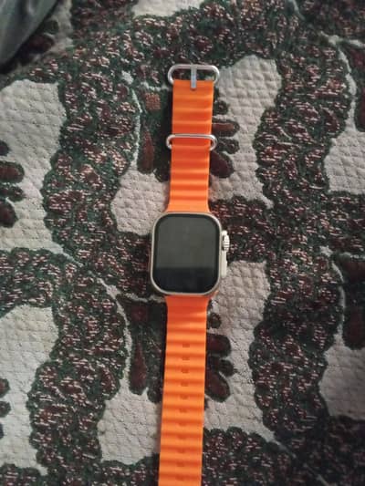 smart watch ultra 3