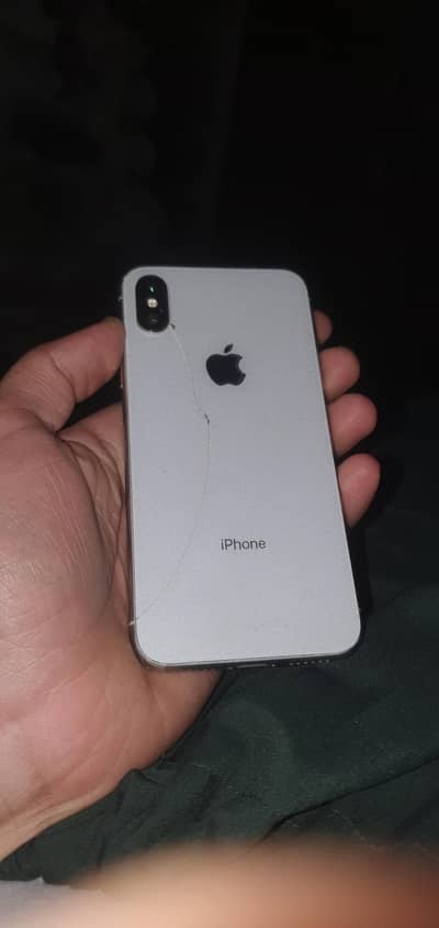 iphone x 256 gb
