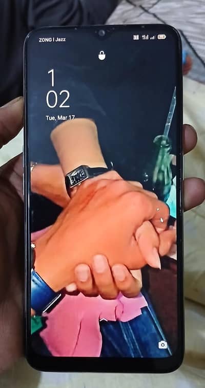 oppo a5 2020 ( 4:128)