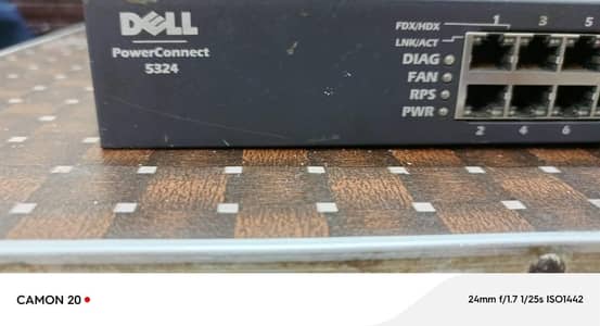 Non-PoE Gigabit Switches | Multiple Brands |