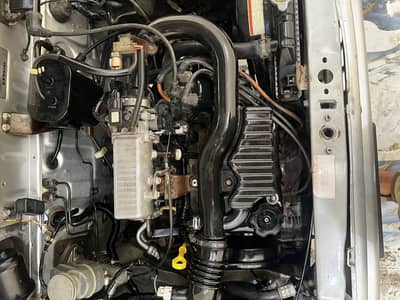 Suzuki mehran 2019 model VXR