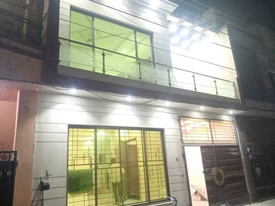 5 Marla house for sale Taj bag ph 3