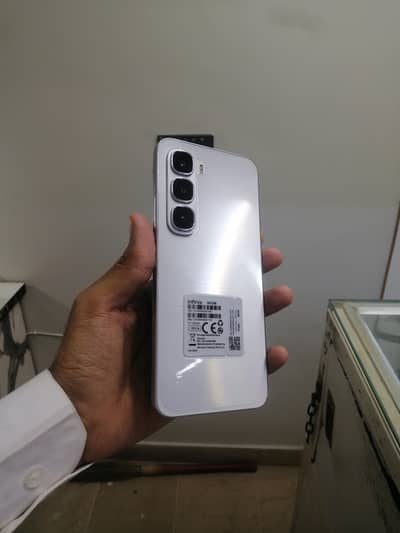 Infinix Hot 60i 6/128