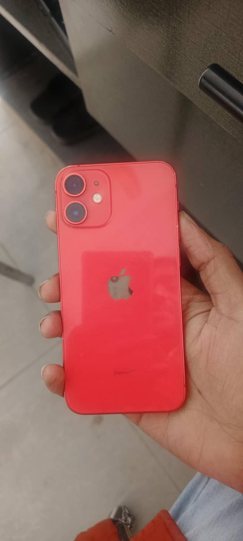 Iphone 12mini 64 GB 1