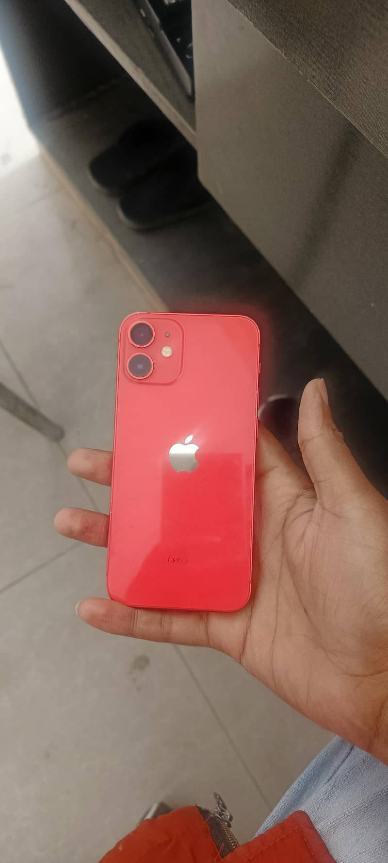 Iphone 12mini 64 GB 2