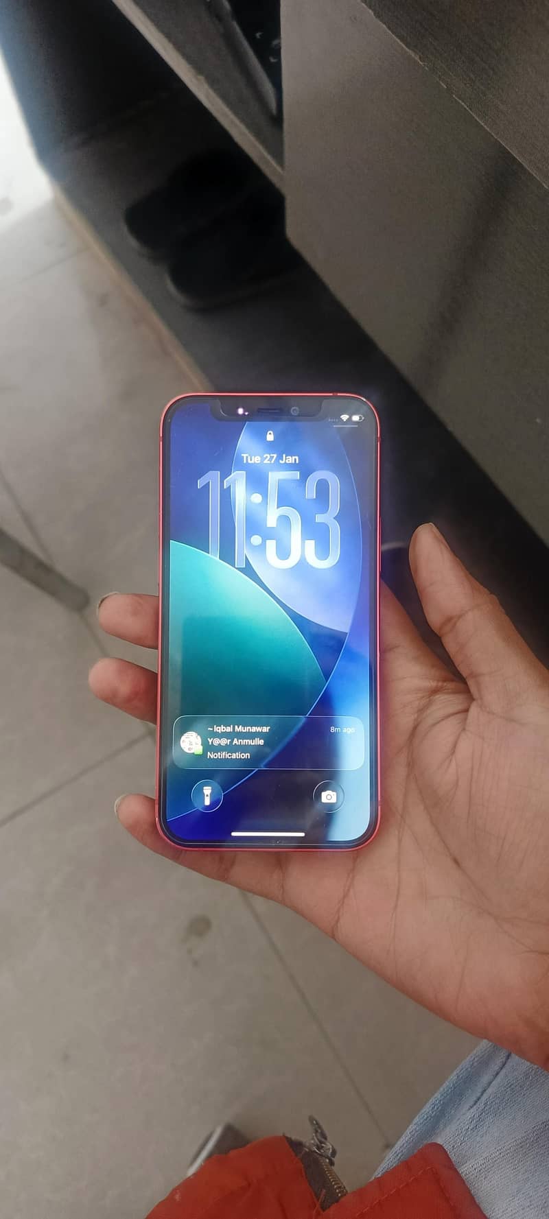 Iphone 12mini 64 GB 3