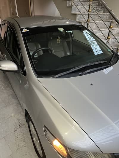 Honda city Aspire 1.3