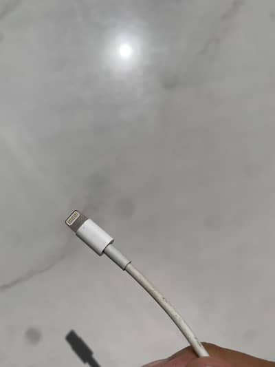 Iphone Original wire