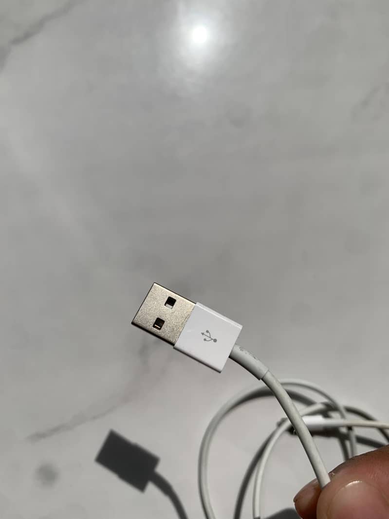 Iphone Original wire 1