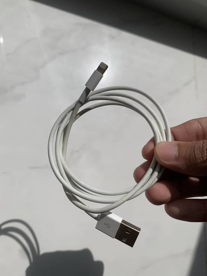 Iphone Original wire 2