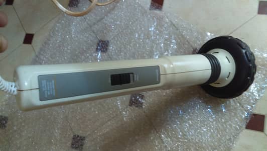 Branded original Electric (EV235) Vibrating Massager original