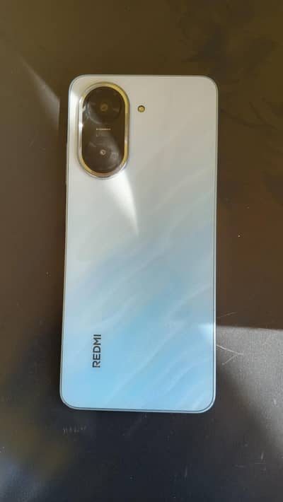 Redmi A5 4/64 10/10 condition