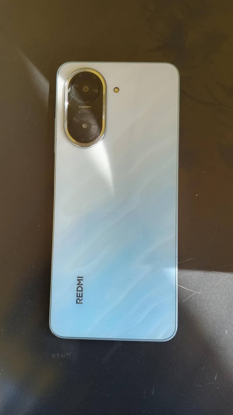 Redmi A5 4/64 10/10 condition 0