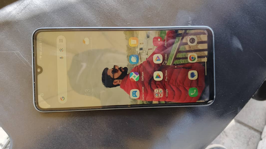 Redmi A5 4/64 10/10 condition 2