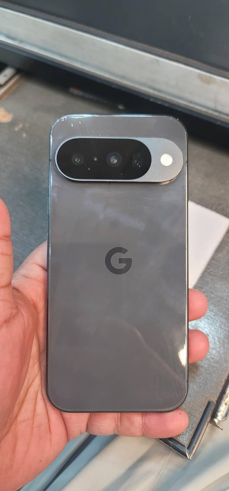 pixel 10 with box 3