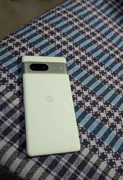 Google pixel 7 PTA approved 03248533488