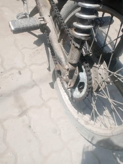 road prince 17 model