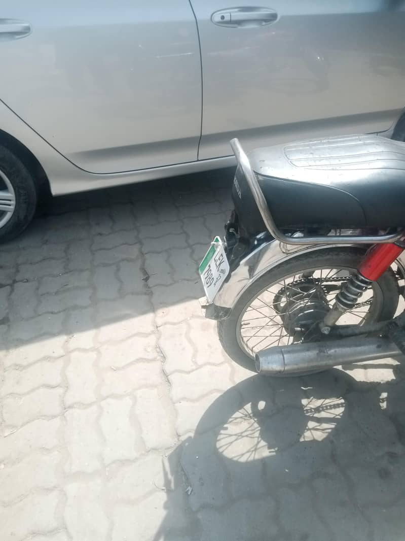 road prince 17 model 1