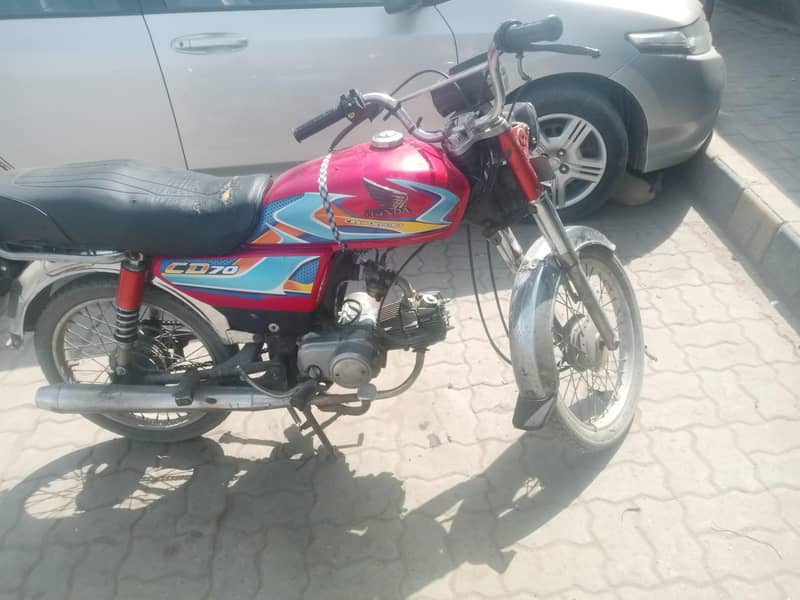 road prince 17 model 3