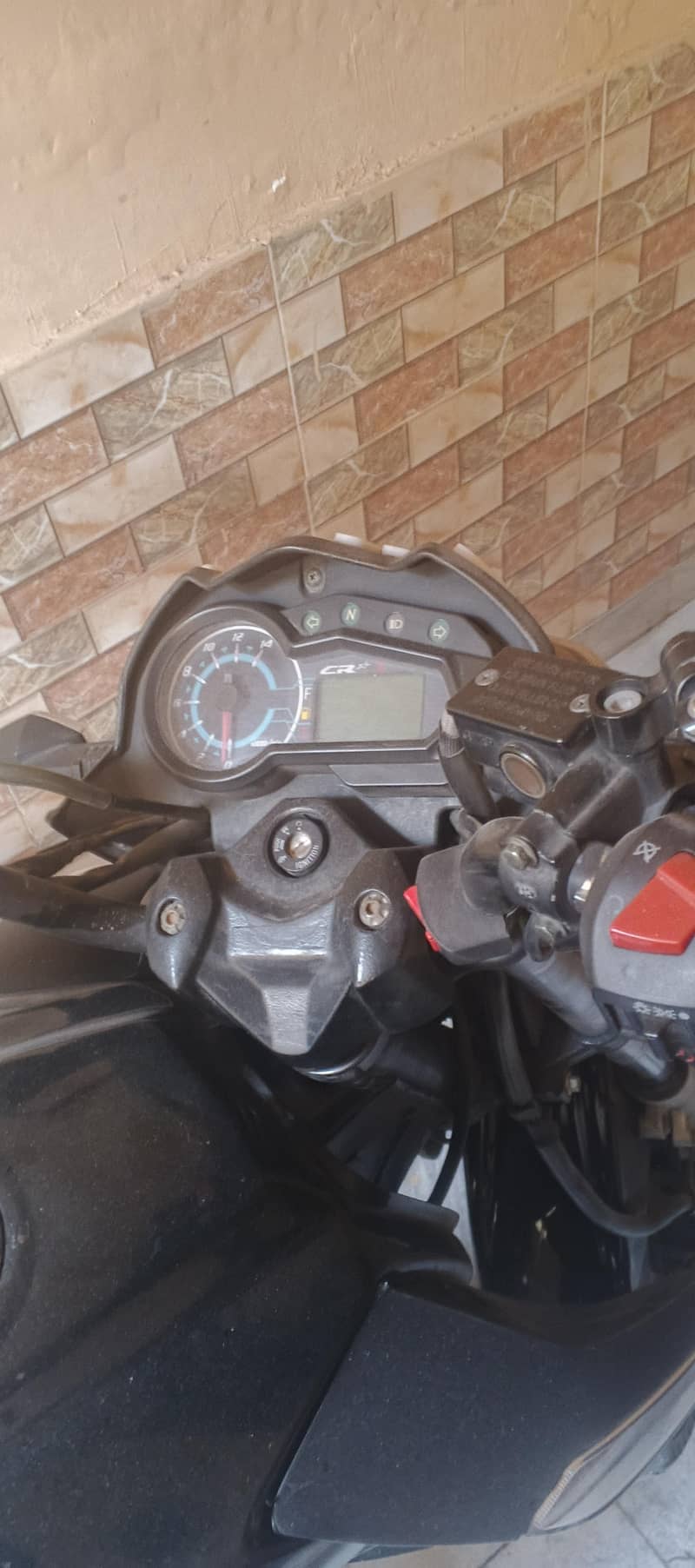 power archi 150cc modified 1