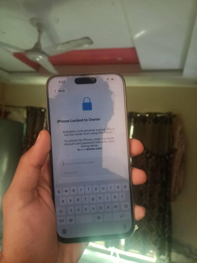 15 pro max (256gb) 1